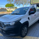 Fiat Strada Endurance 1.3 Flex 8V CS Plus 2024 Flex-0