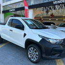 Fiat Strada Endurance 1.3 Flex 8V CS Plus 2024 Flex-4