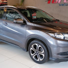 Honda HR-V EX 1.8 Flexone 16V 5p Aut. 2018 Flex-0