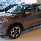 Honda HR-V EX 1.8 Flexone 16V 5p Aut. 2018 Flex-2