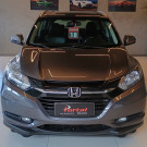 Honda HR-V EX 1.8 Flexone 16V 5p Aut. 2018 Flex-1