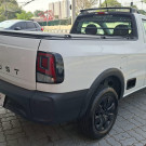 VW - VolksWagen Saveiro Robust 1.6 Total Flex 16V  2025 Flex-4