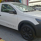 VW - VolksWagen Saveiro Robust 1.6 Total Flex 16V  2025 Flex-3