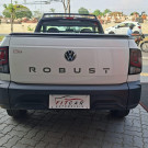 VW - VolksWagen Saveiro Robust 1.6 Total Flex 16V  2025 Flex-2