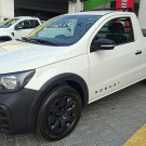 VW - VolksWagen Saveiro Robust 1.6 Total Flex 16V  2025 Flex-0
