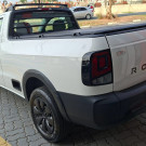 VW - VolksWagen Saveiro Robust 1.6 Total Flex 16V  2025 Flex-1