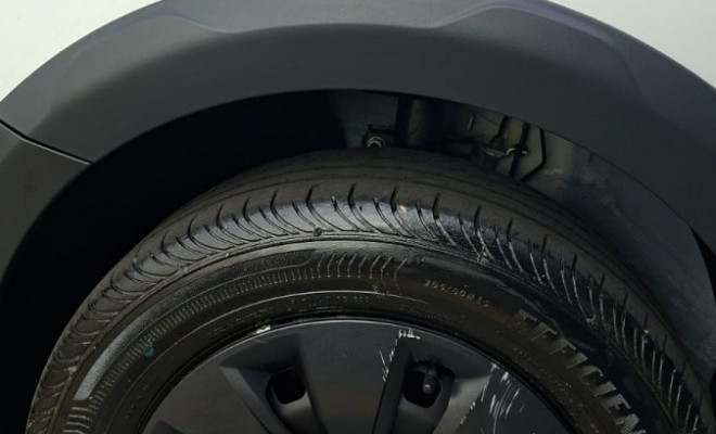 VW - VolksWagen Saveiro Robust 1.6 Total Flex 16V  2025 Flex-9