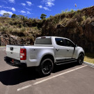 GM - Chevrolet S10 Pick-Up LT 2.8 TDI 4x4 CD Diesel Aut 2023 Diesel-10