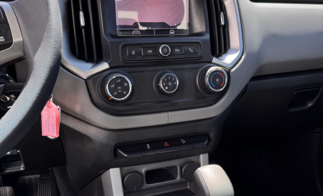 GM - Chevrolet S10 Pick-Up LT 2.8 TDI 4x4 CD Diesel Aut 2023 Diesel-14