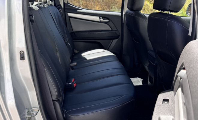 GM - Chevrolet S10 Pick-Up LT 2.8 TDI 4x4 CD Diesel Aut 2023 Diesel-2