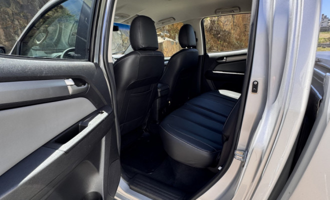 GM - Chevrolet S10 Pick-Up LT 2.8 TDI 4x4 CD Diesel Aut 2023 Diesel-5