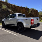 GM - Chevrolet S10 Pick-Up LT 2.8 TDI 4x4 CD Diesel Aut 2023 Diesel-8