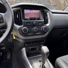 GM - Chevrolet S10 Pick-Up LT 2.8 TDI 4x4 CD Diesel Aut 2022 Diesel-16