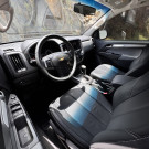 GM - Chevrolet S10 Pick-Up LT 2.8 TDI 4x4 CD Diesel Aut 2022 Diesel-12