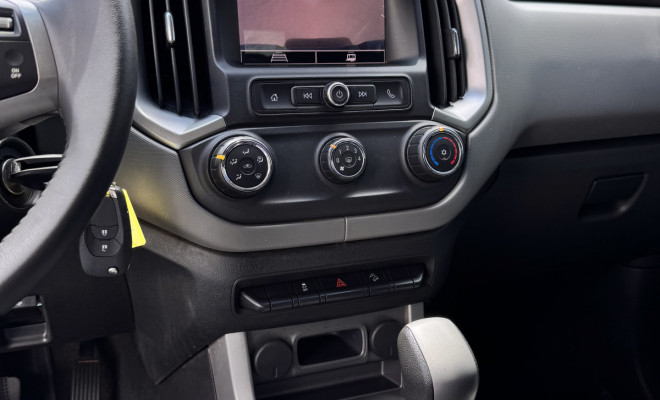 GM - Chevrolet S10 Pick-Up LT 2.8 TDI 4x4 CD Diesel Aut 2022 Diesel-16