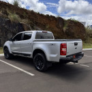 GM - Chevrolet S10 Pick-Up LT 2.8 TDI 4x4 CD Diesel Aut 2022 Diesel-4