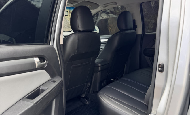 GM - Chevrolet S10 Pick-Up LT 2.8 TDI 4x4 CD Diesel Aut 2022 Diesel-9