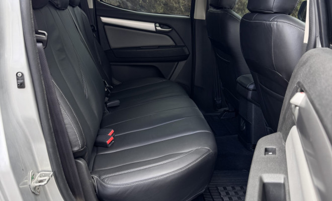 GM - Chevrolet S10 Pick-Up LT 2.8 TDI 4x4 CD Diesel Aut 2022 Diesel-8