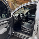 GM - Chevrolet S10 Pick-Up LT 2.8 TDI 4x4 CD Diesel Aut 2022 Diesel-10