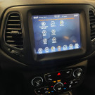 Jeep Compass Longitude 2.0 16v 4x4 Diesel Aut. 2018-8