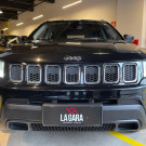 Jeep Compass Longitude 2.0 16v 4x4 Diesel Aut. 2018-1