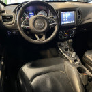 Jeep Compass Longitude 2.0 16v 4x4 Diesel Aut. 2018-5
