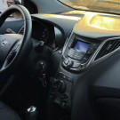 Hyundai HB20X Premium 1.6 Flex 16V Mec. 2014 Flex-6