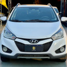 Hyundai HB20X Premium 1.6 Flex 16V Mec. 2014 Flex-2