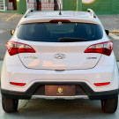 Hyundai HB20X Premium 1.6 Flex 16V Mec. 2014 Flex-0