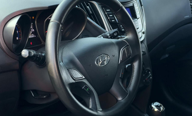 Hyundai HB20X Premium 1.6 Flex 16V Mec. 2014 Flex-3