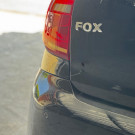 VW - VolksWagen Fox 1.6 Mi Total Flex 8V 5p 2014 Flex-0