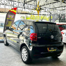 VW - VolksWagen Fox 1.6 Mi Total Flex 8V 5p 2014 Flex-8