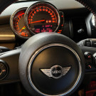 MINI COOPER S 2.0 Turbo 16v 3p Aut. 2015 Gasolina-7