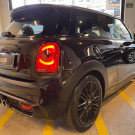 MINI COOPER S 2.0 Turbo 16v 3p Aut. 2015 Gasolina-0