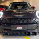 MINI COOPER S 2.0 Turbo 16v 3p Aut. 2015 Gasolina-1