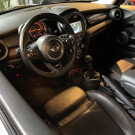 MINI COOPER S 2.0 Turbo 16v 3p Aut. 2015 Gasolina-5