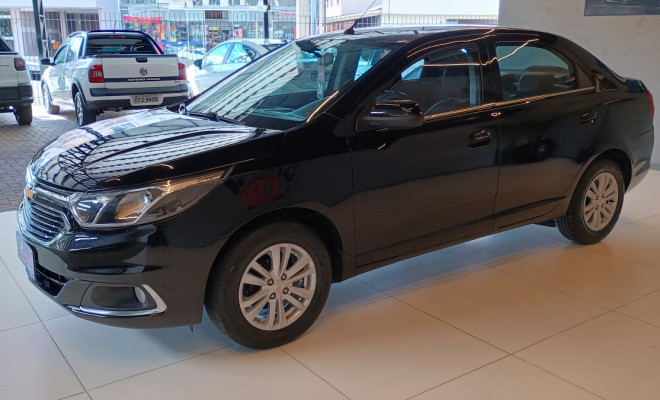 GM - Chevrolet COBALT LTZ 1.8 8V Econo.Flex 4p Aut. 2020 Flex-2