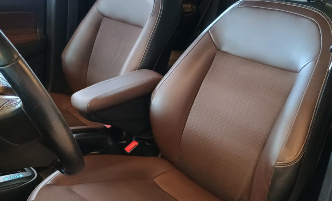 GM - Chevrolet COBALT LTZ 1.8 8V Econo.Flex 4p Aut. 2020 Flex-5