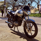 HONDA CG 150 TITAN-EX MIX/ano 2011 Flex-0
