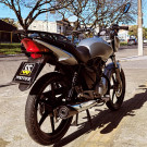 HONDA CG 150 TITAN-EX MIX/ano 2011 Flex-3