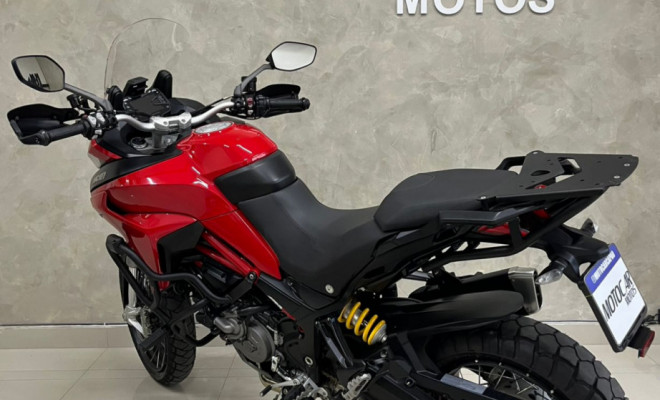 DUCATI MULTISTRADA 950 S 2021 Gasolina-3