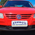 VW - VolksWagen Gol COPA 1.6 Mi Total Flex 8V 4p 2006 Flex