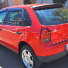 VW - VolksWagen Gol COPA 1.6 Mi Total Flex 8V 4p 2006 Flex