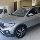 VW - VolksWagen T-Cross 200 TSI 1.0  Flex 12V 5p Aut. 2024 Flex-1