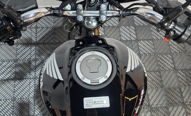 HONDA CG 160 START 2023 Gasolina-2