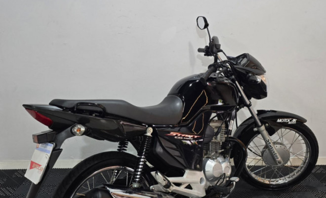 HONDA CG 160 START 2023 Gasolina-1