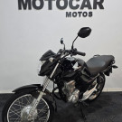 HONDA CG 160 START 2023 Gasolina-5