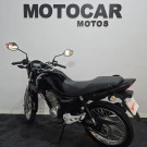 HONDA CG 160 START 2023 Gasolina-3