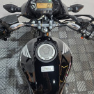 HONDA CG 160 START 2023 Gasolina-2