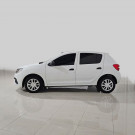 Renault SANDERO Life Flex 1.0 12V 5p Mec. 2021 Flex-1